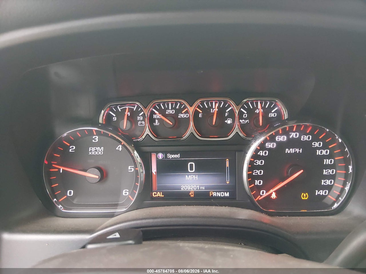 3GTU2NEC8GG****** · 2016 GMC SIERRA 1500 SLT · 7/11