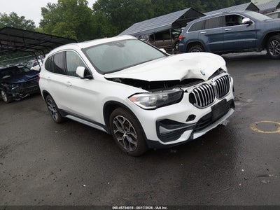 WBXJG9C00L5****** · 2020 BMW X1 XDRIVE28I