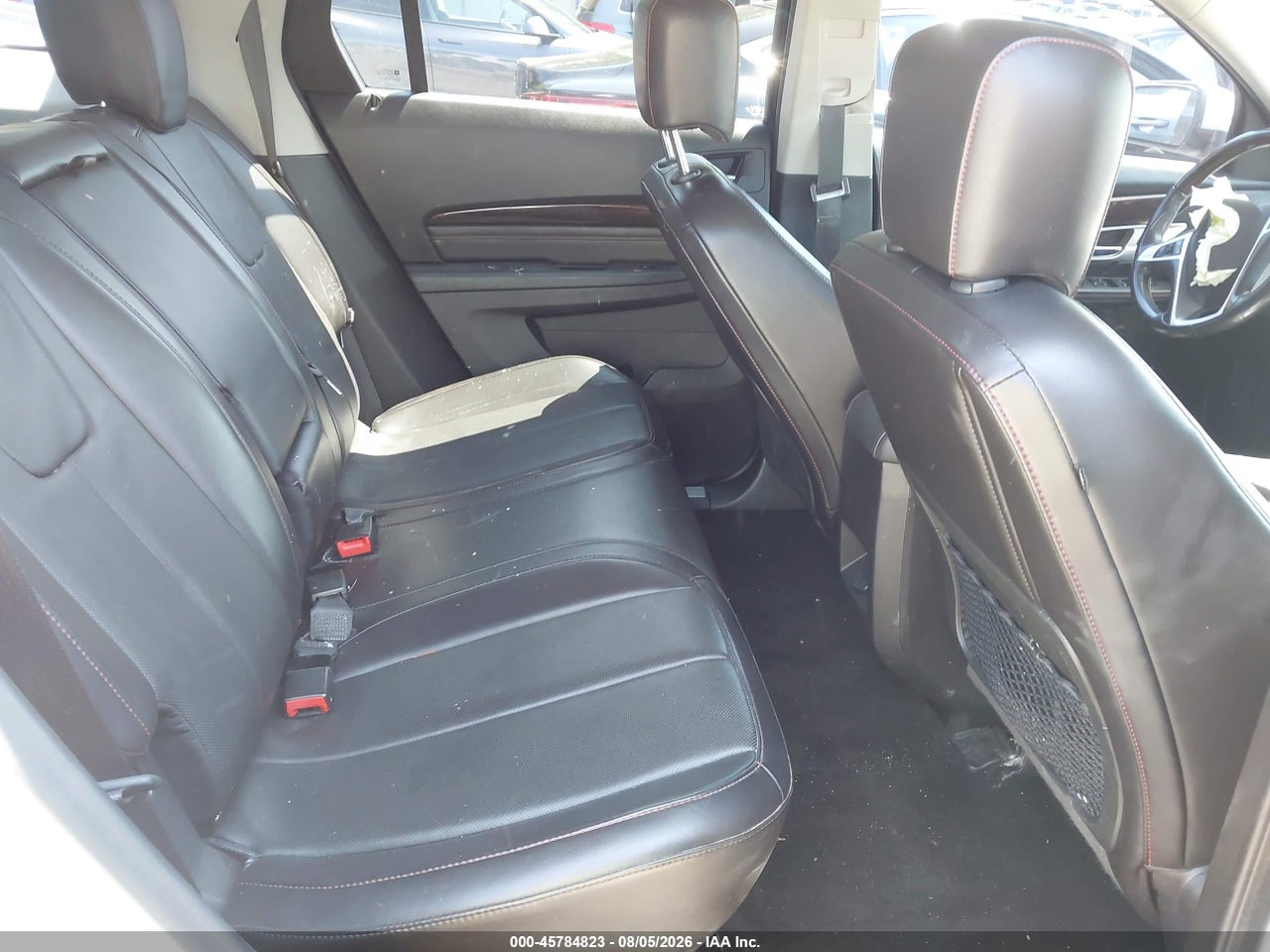 2GKFLZEKXF6****** · 2015 GMC TERRAIN DENALI · 8/11