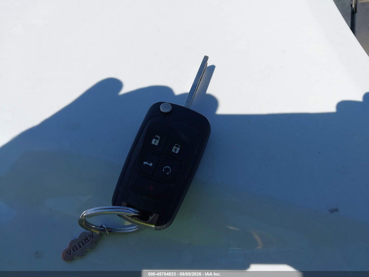 2GKFLZEKXF6****** · 2015 GMC TERRAIN DENALI · 11/11