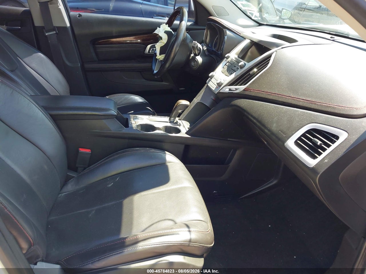 2GKFLZEKXF6****** · 2015 GMC TERRAIN DENALI · 5/11