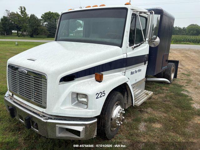 1999 FREIGHTLINER MEDIUM CONVENTIONAL FL50 · 2/6
