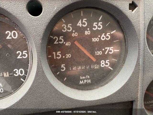 1999 FREIGHTLINER MEDIUM CONVENTIONAL FL50 · 6/6