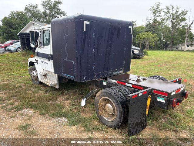 1999 FREIGHTLINER MEDIUM CONVENTIONAL FL50 · 3/6