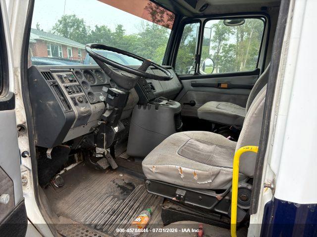 1999 FREIGHTLINER MEDIUM CONVENTIONAL FL50 · 5/6