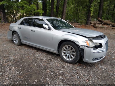 2C3CCACG2CH****** · 2012 CHRYSLER 300 LIMITED