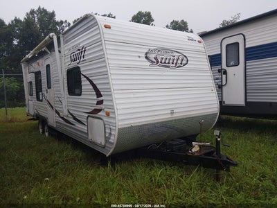 1UJBJ0BNXE1****** · 2014 JAYCO OTHER