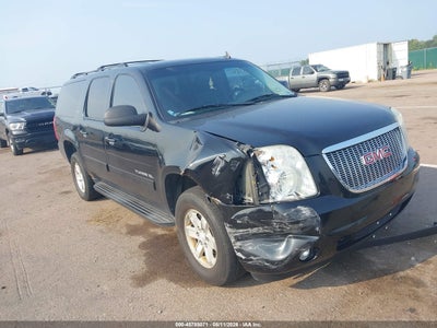 1GKS2KE34BR****** · 2011 GMC YUKON XL 1500 SLT