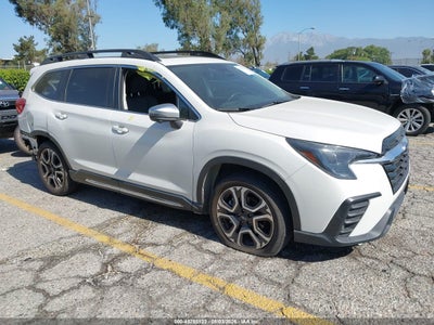 2023 SUBARU ASCENT LIMITED 7-PASSENGER