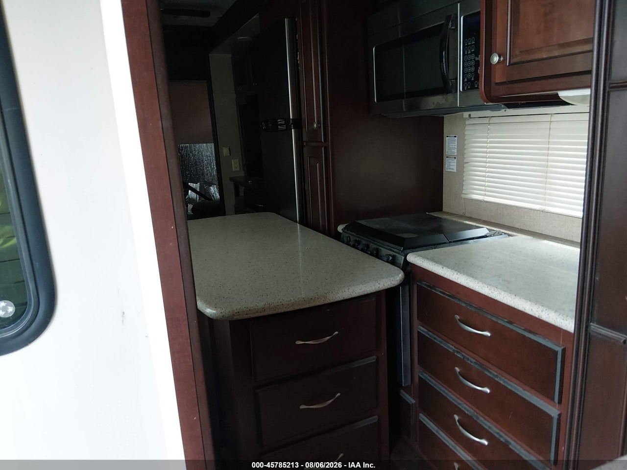 2013 HEARTLAND RV OTHER · 5/11