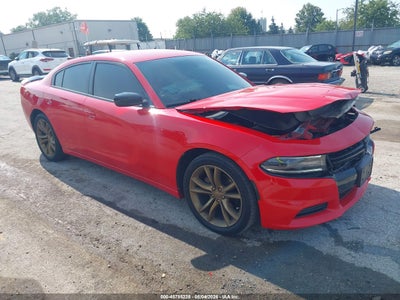 2C3CDXBG6HH****** · 2017 DODGE CHARGER SE RWD