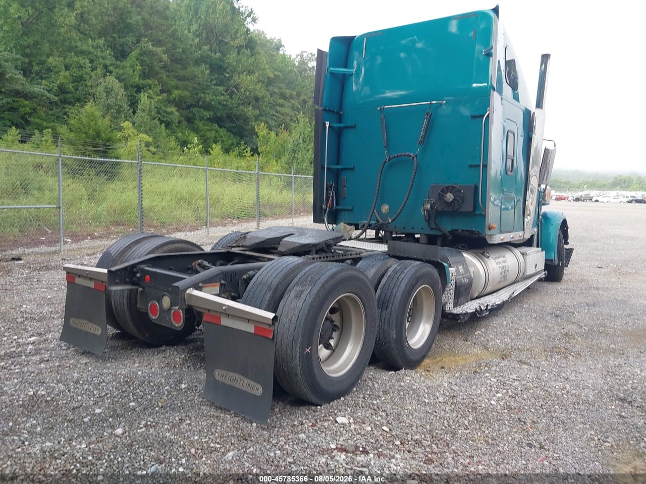 2020 FREIGHTLINER M2 106 · 4/4
