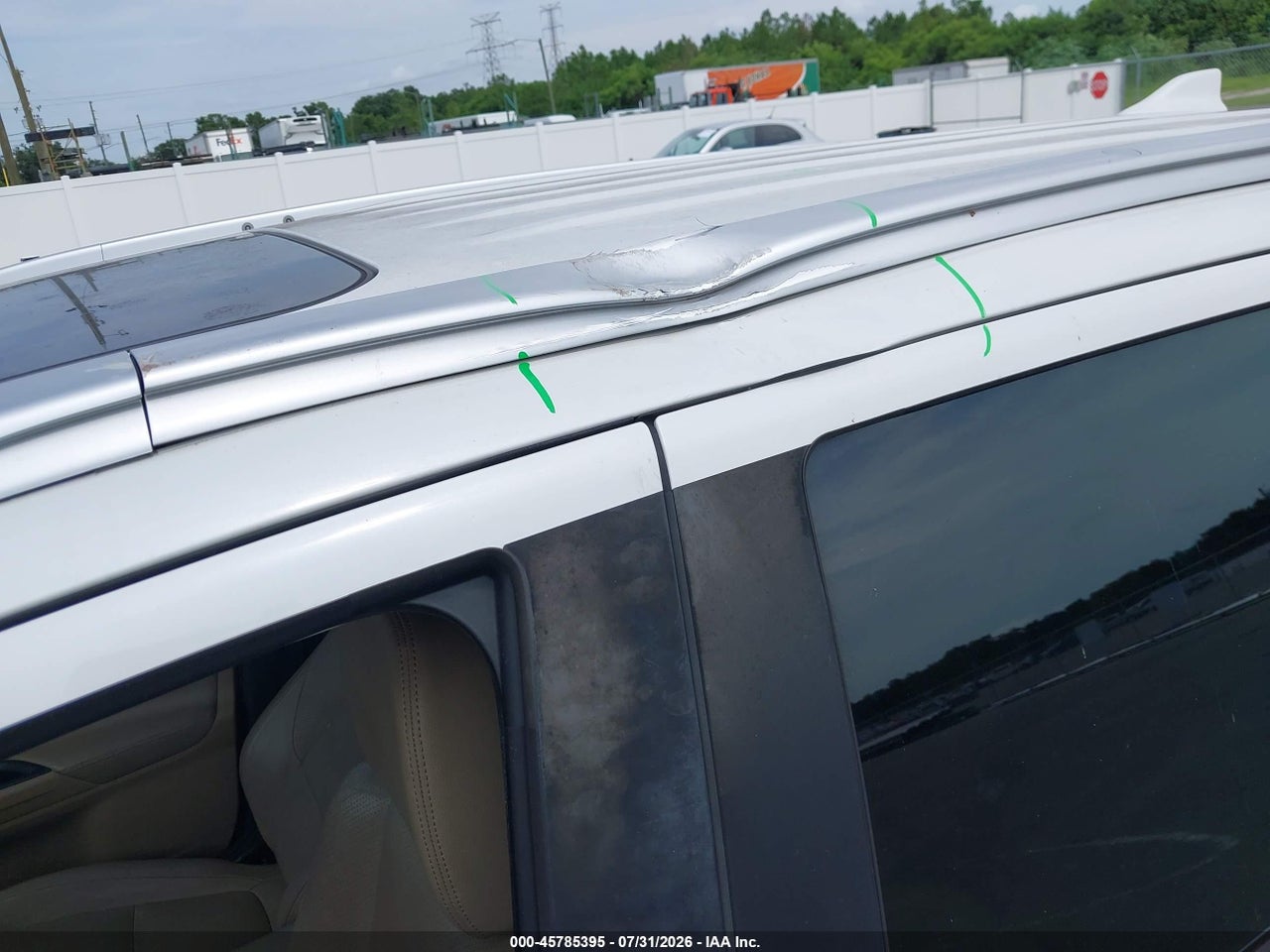 2018 MITSUBISHI OUTLANDER GT · 6/11