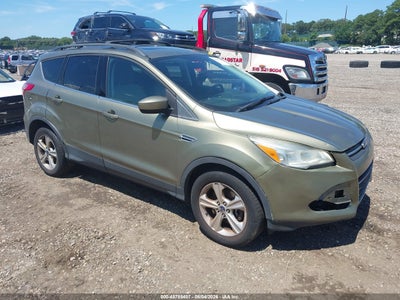 1FMCU9G96DU****** · 2013 FORD ESCAPE SE