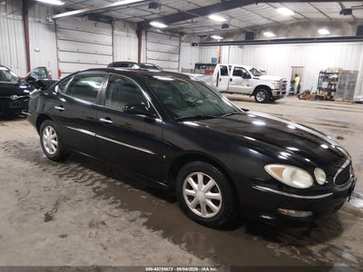 2G4WD582261****** · 2006 BUICK LACROSSE CXL