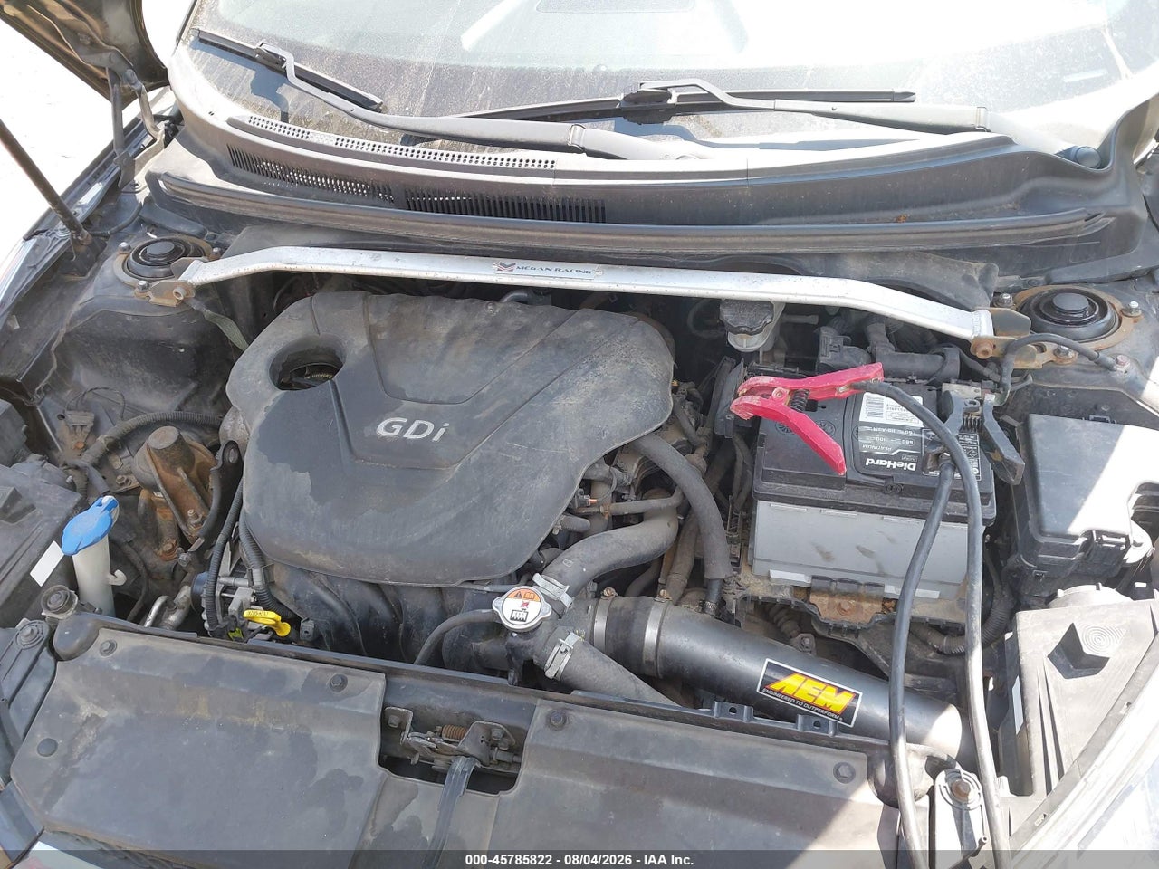 KMHTC6AD0HU****** · 2017 HYUNDAI VELOSTER VALUE EDITION · 10/11