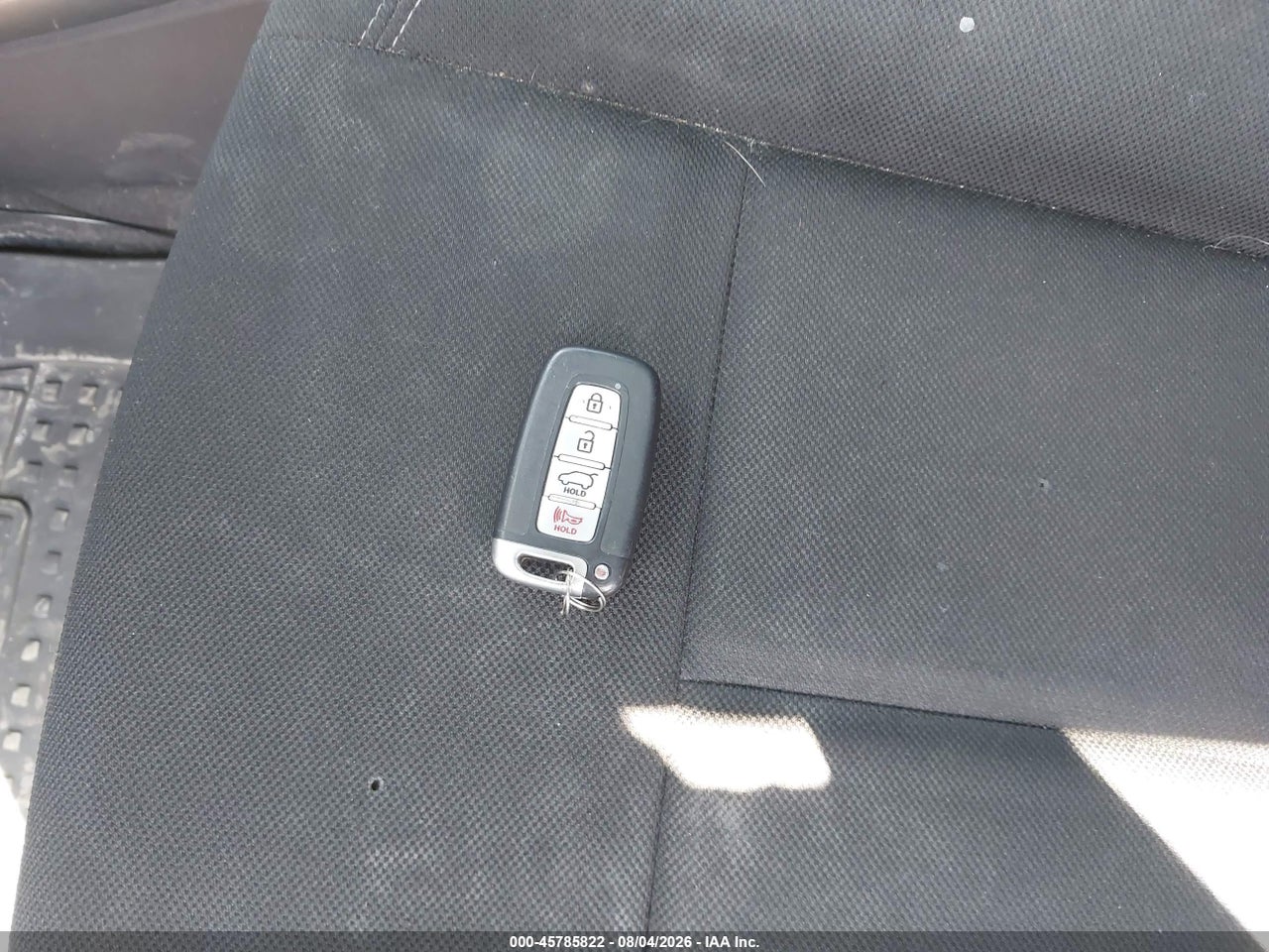 KMHTC6AD0HU****** · 2017 HYUNDAI VELOSTER VALUE EDITION · 11/11