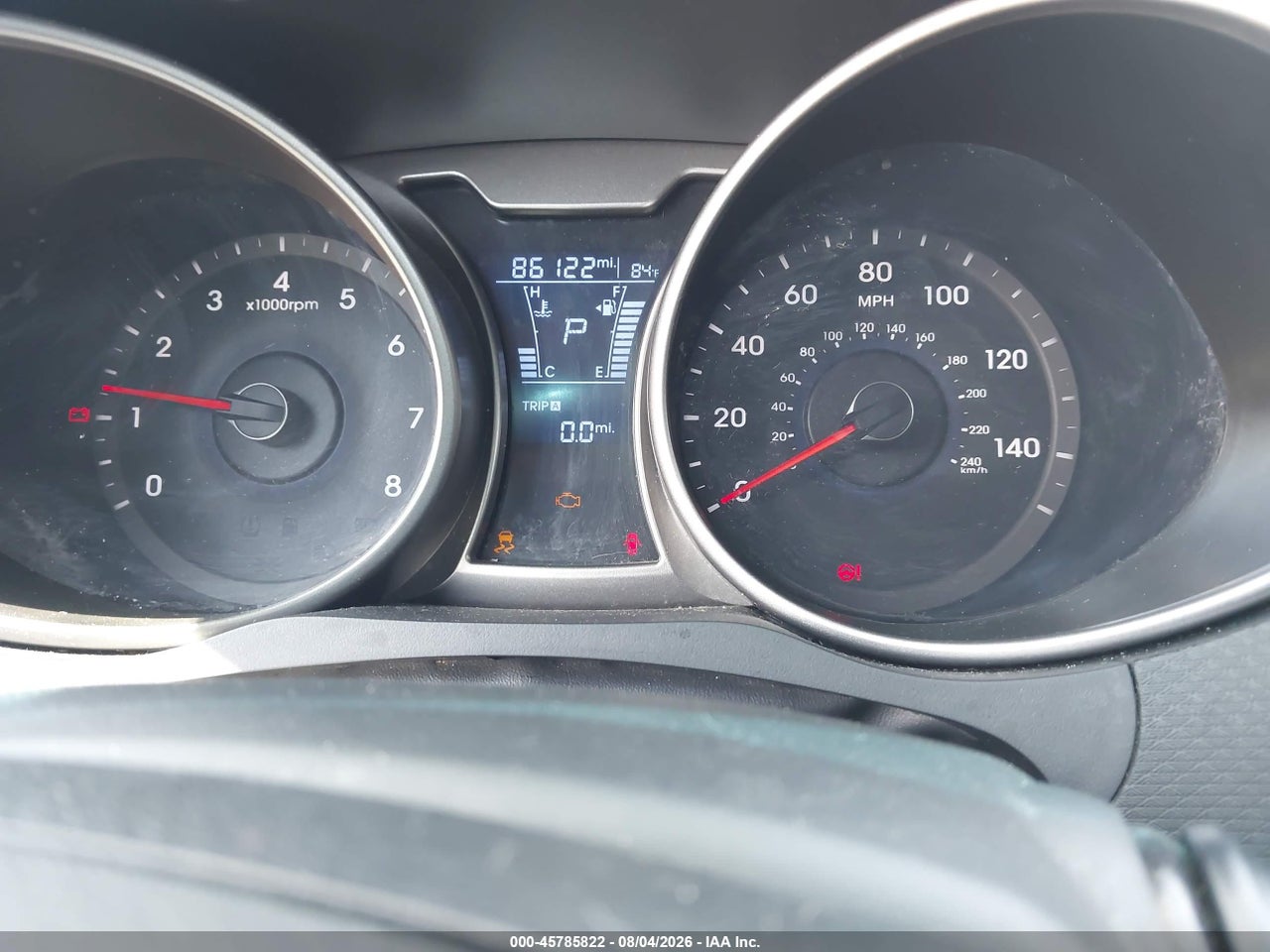 KMHTC6AD0HU****** · 2017 HYUNDAI VELOSTER VALUE EDITION · 7/11