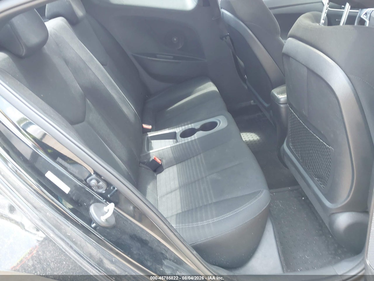 KMHTC6AD0HU****** · 2017 HYUNDAI VELOSTER VALUE EDITION · 8/11