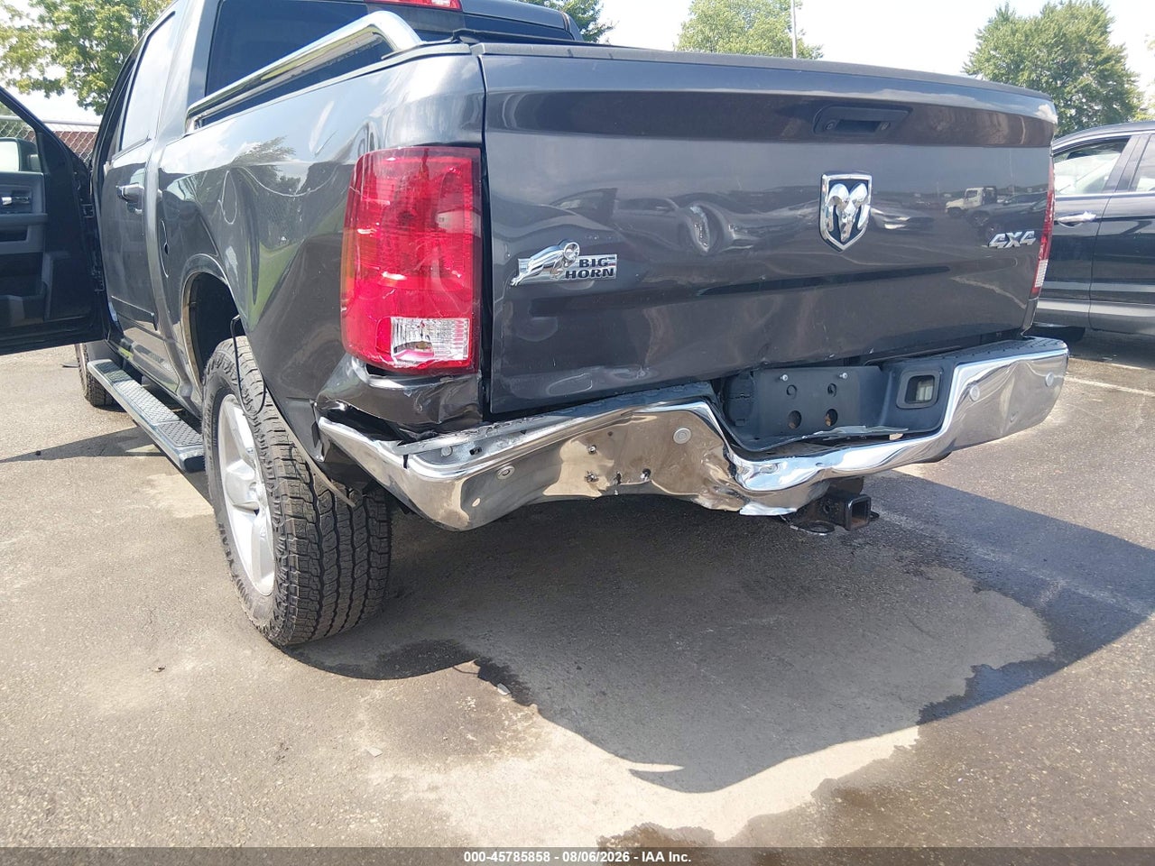 2017 RAM 1500 SLT · 6/11