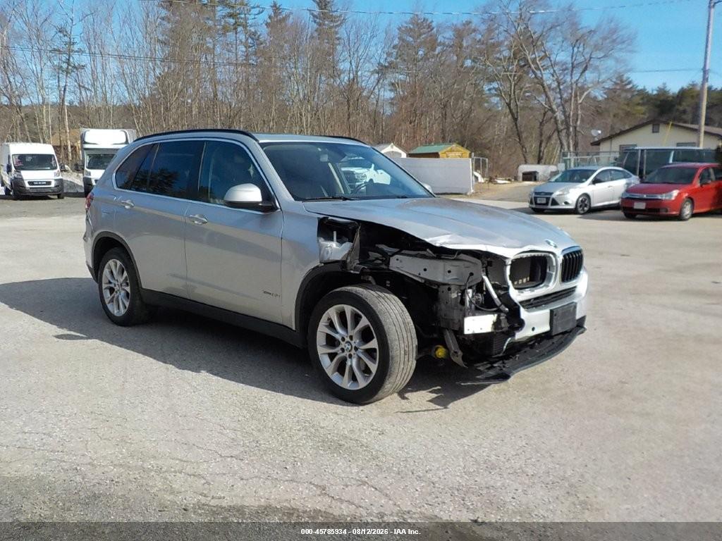 5UXKR0C5XG0****** · 2016 BMW X5 XDRIVE35I