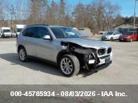 5UXKR0C5XG0****** · 2016 BMW X5 XDRIVE35I