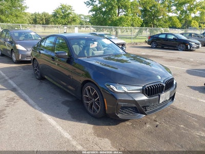 WBA13BJ07NC****** · 2022 BMW 530 I XDRIVE