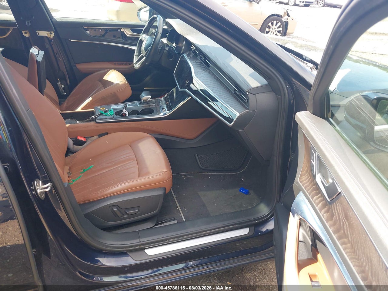 2019 AUDI A6 45 PREMIUM · 5/11