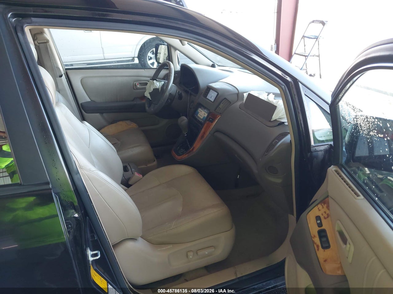 2000 LEXUS RX 300 · 5/11