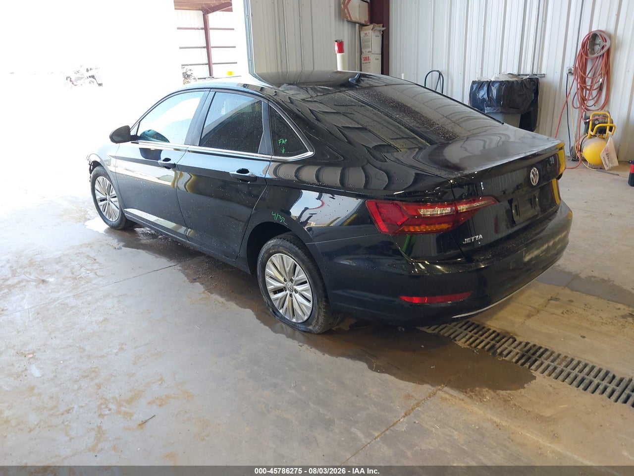 2019 VOLKSWAGEN JETTA 1.4T S · 3/11