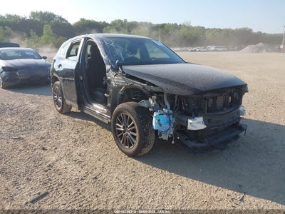 JM3KFABM8K1****** · 2019 MAZDA CX-5 SPORT