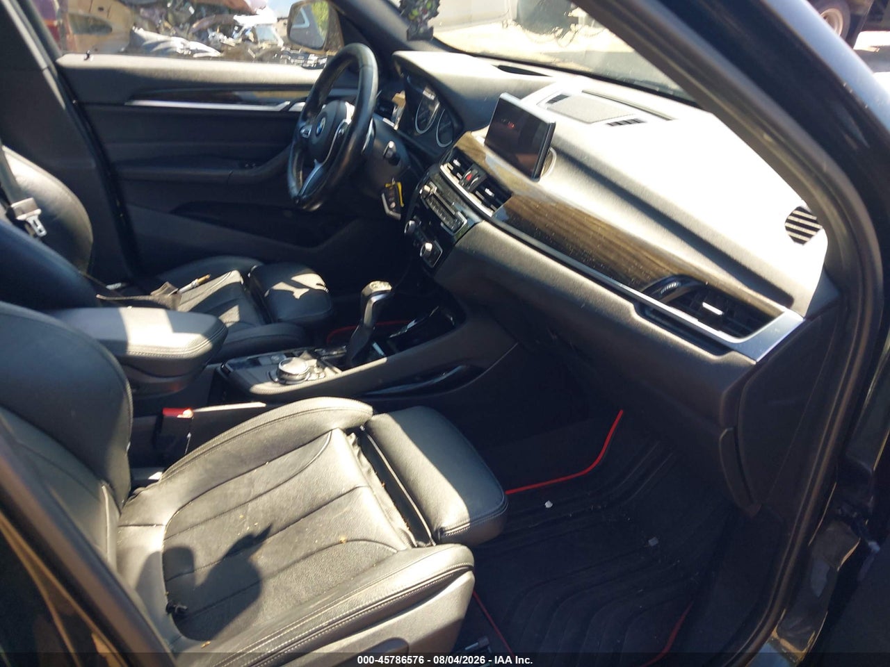 2016 BMW X1 XDRIVE28I · 5/11