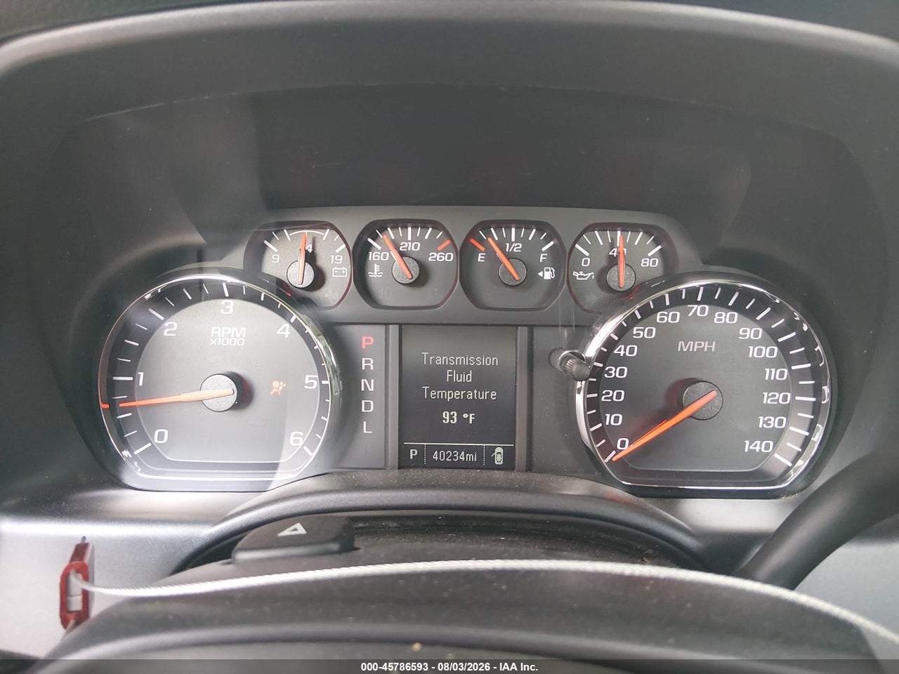 1GTN2LEC3JZ****** · 2018 GMC SIERRA 1500   · 7/11