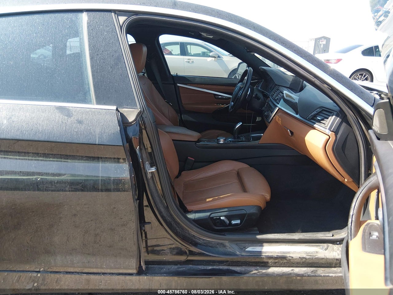 2016 BMW 435I GRAN COUPE · 5/11