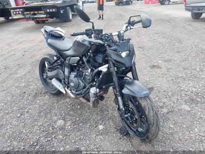 JYARM48E8TA****** · 2026 YAMAHA MTN690