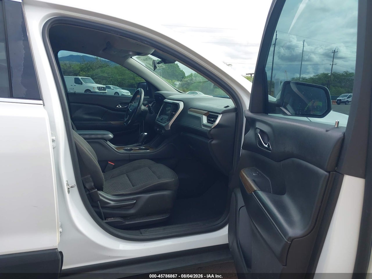 2018 GMC ACADIA SLE-1 · 5/11