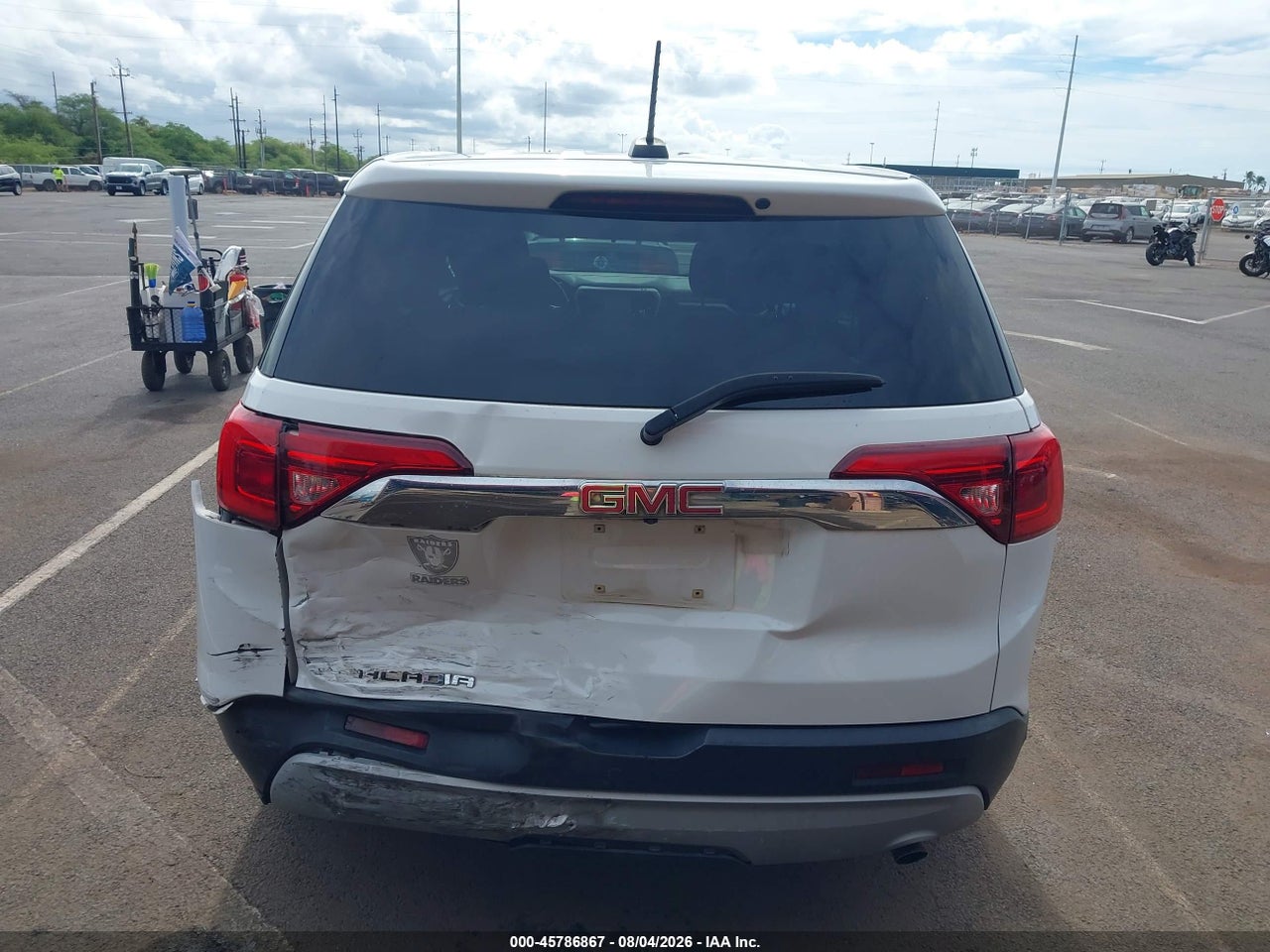 2018 GMC ACADIA SLE-1 · 6/11