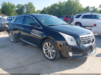 2G61S5S33D9****** · 2013 CADILLAC XTS PREMIUM