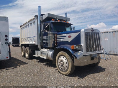 1989 PETERBILT 379
