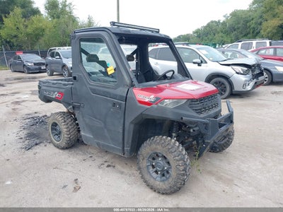 3NSTAE990LN****** · 2020 POLARIS RANGER 1000 EPS/1000 PREMIUM