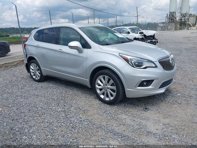 2016 BUICK ENVISION PREMIUM I
