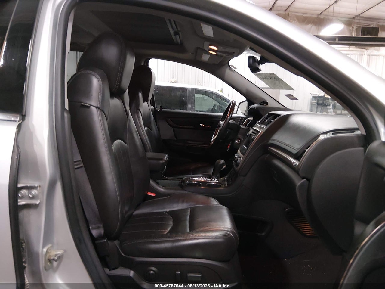 2015 GMC ACADIA DENALI · 5/11