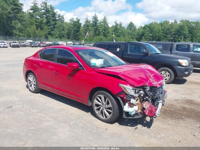 19UDE2F7XHA****** · 2017 ACURA ILX PREMIUM PACKAGE/TECHNOLOGY PLUS PACKAGE