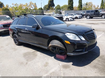 WDDHH8JB9CA****** · 2012 MERCEDES-BENZ E 350 4MATIC