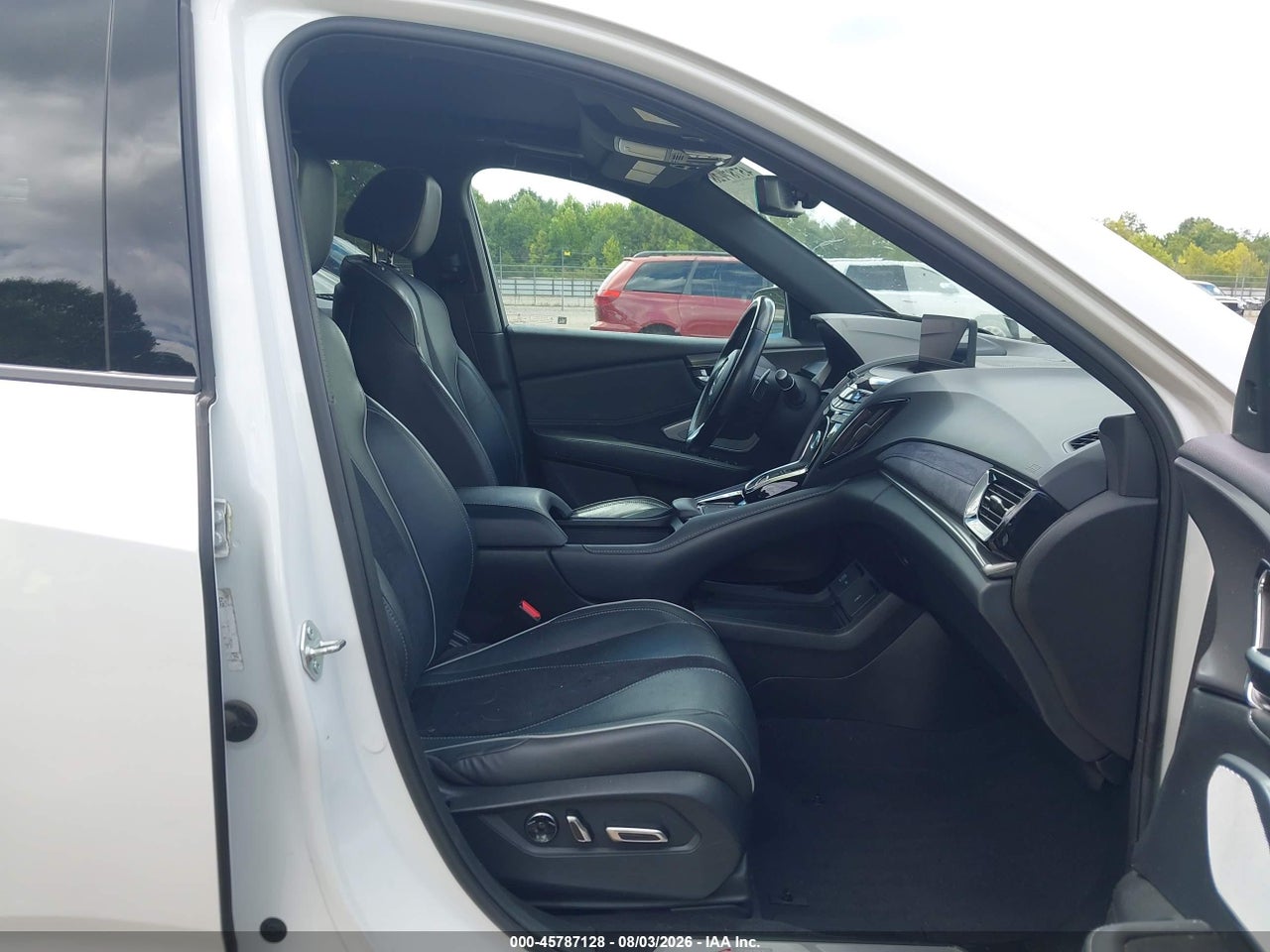 2021 ACURA RDX A-SPEC PACKAGE · 5/11
