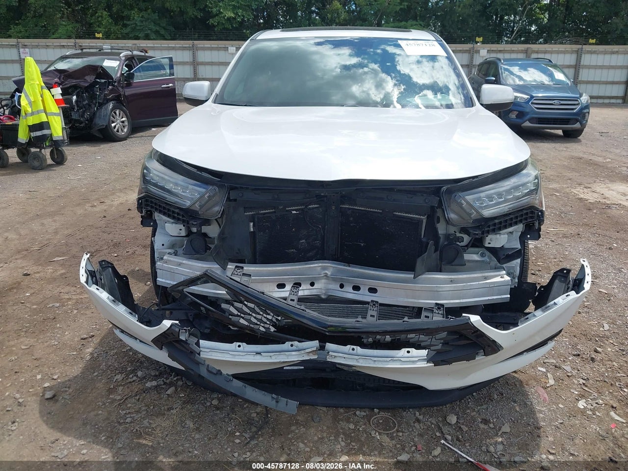 2021 ACURA RDX A-SPEC PACKAGE · 6/11