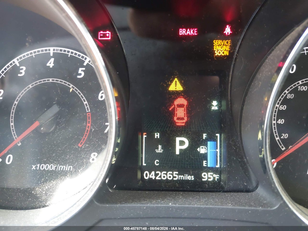 JA4ARUAU4RU****** · 2024 MITSUBISHI OUTLANDER SPORT 2.0 ES AWC/2.0 LE AWC/2.0 RALLIART AWC/2.0 S AWC/2.0 SE AWC/2.0 TRAIL EDITION AWC · 7/11