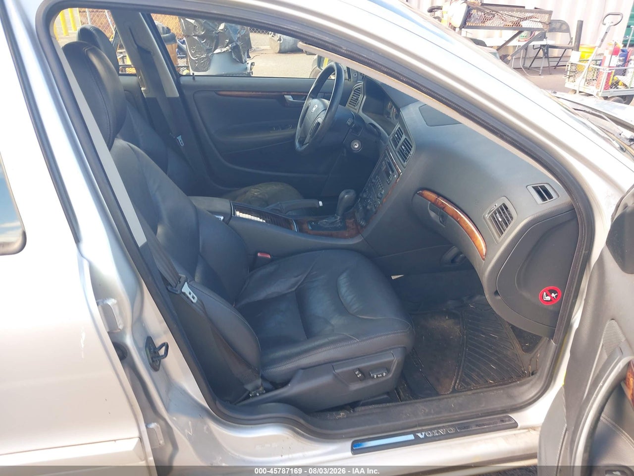 2006 VOLVO V70 2.5T · 5/11