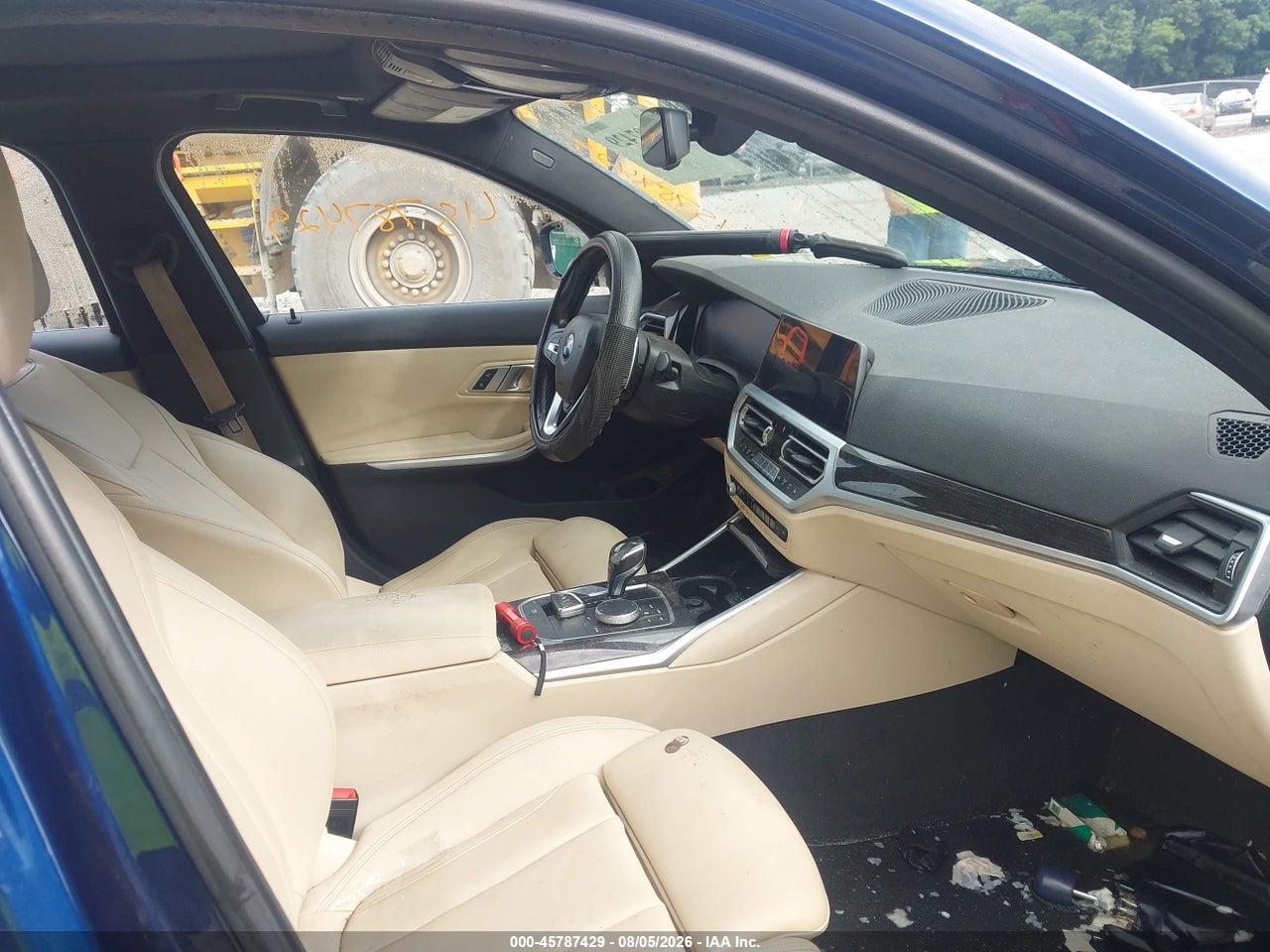2019 BMW 330I XDRIVE · 5/11