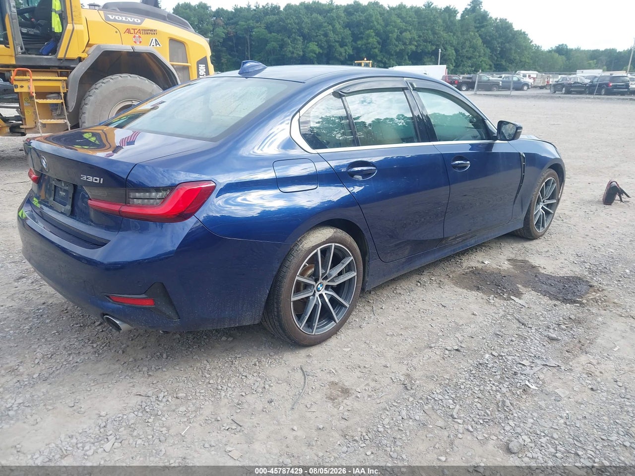 2019 BMW 330I XDRIVE · 4/11